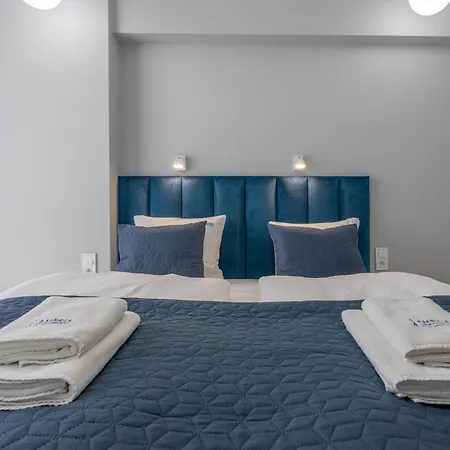 Tower 27 - Ihre Am By Interhome *