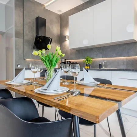 Апартаменты Tower 27 - Ihre Am By Interhome *