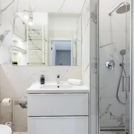 Tower 27 - Ihre Am By Interhome Apartment *