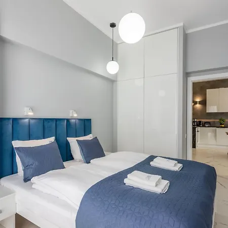 Tower 27 - Ihre Am By Interhome *
