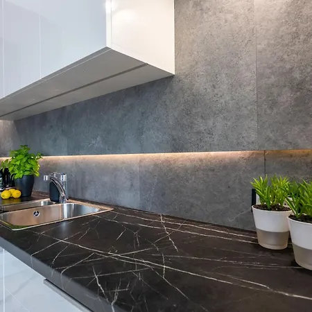 Tower 27 - Ihre Am By Interhome Apartment *