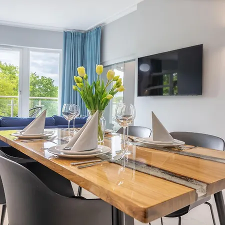 Apartment Tower 27 - Ihre Am By Interhome