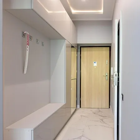 Apartment Tower 27 - Ihre Am By Interhome