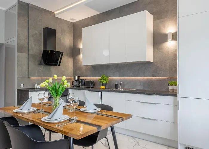 Tower 27 - Ihre Am By Interhome