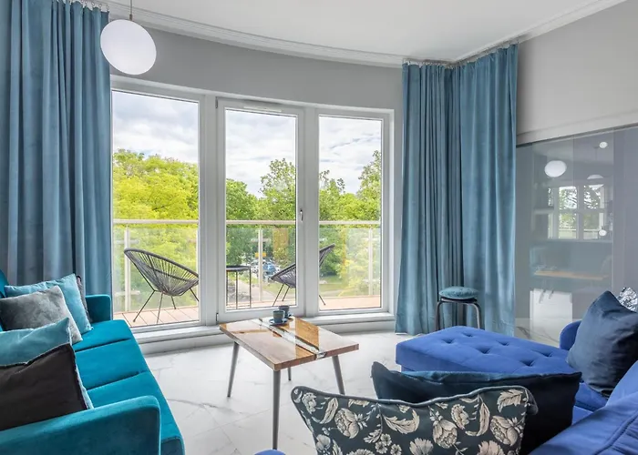 Tower 27 - Ihre Am By Interhome