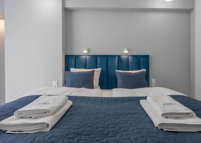 Tower 27 - Ihre Am By Interhome *