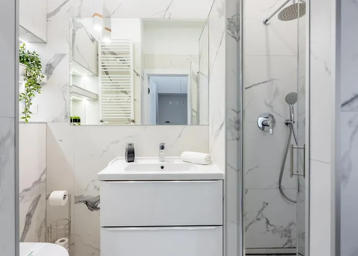 Tower 27 - Ihre Am By Interhome Апартаменты *