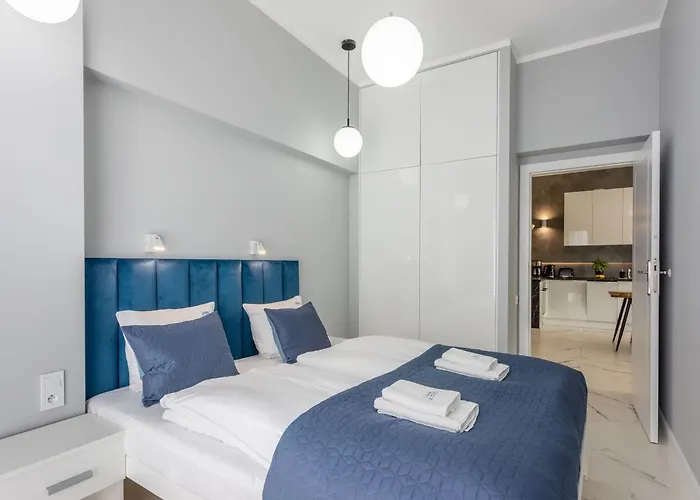 Tower 27 - Ihre Am By Interhome *