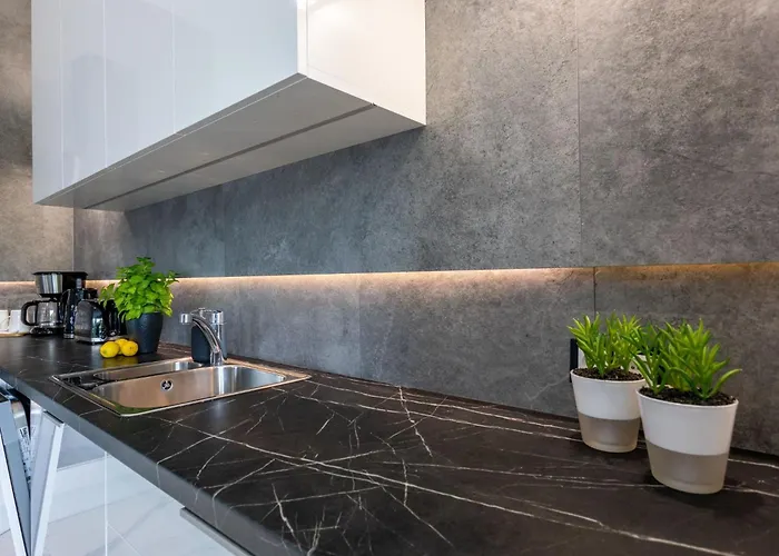 Tower 27 - Ihre Am By Interhome Апартаменты *